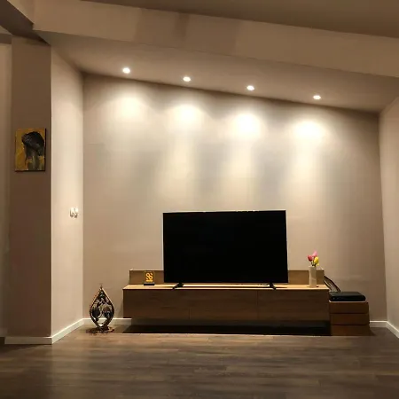 Ms Properties Апартаменти *