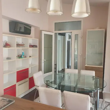 Апартаменти Ms Properties
