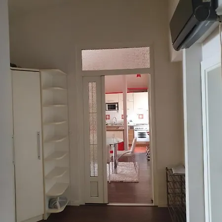 Ms Properties Скоп'є
