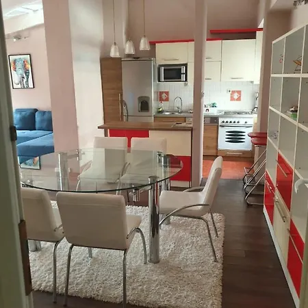Ms Properties Скоп'є
